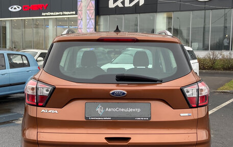 Ford Kuga III, 2019 год, 1 690 000 рублей, 4 фотография