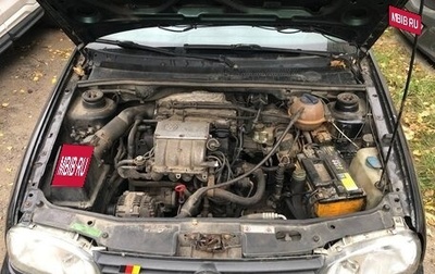 Volkswagen Golf III, 1997 год, 150 000 рублей, 1 фотография