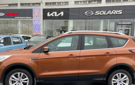 Ford Kuga III, 2019 год, 1 690 000 рублей, 6 фотография