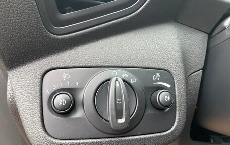 Ford Kuga III, 2019 год, 1 690 000 рублей, 9 фотография