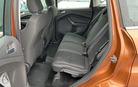 Ford Kuga III, 2019 год, 1 690 000 рублей, 12 фотография