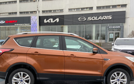 Ford Kuga III, 2019 год, 1 690 000 рублей, 5 фотография
