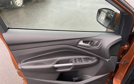 Ford Kuga III, 2019 год, 1 690 000 рублей, 8 фотография