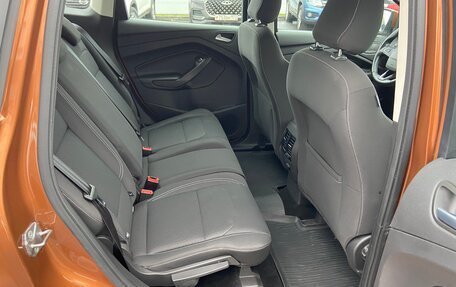 Ford Kuga III, 2019 год, 1 690 000 рублей, 11 фотография