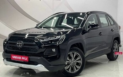 Toyota RAV4, 2025 год, 4 169 000 рублей, 1 фотография