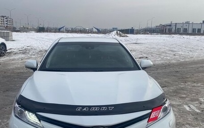 Toyota Camry, 2020 год, 3 300 000 рублей, 1 фотография
