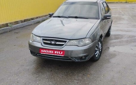 Daewoo Nexia I рестайлинг, 2012 год, 240 000 рублей, 1 фотография