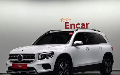 Mercedes-Benz GLB, 2022 год, 2 950 000 рублей, 1 фотография