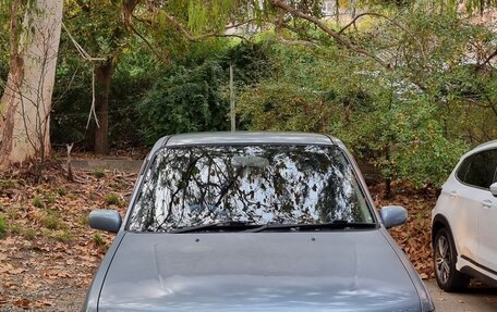 Nissan Cube II, 2000 год, 325 000 рублей, 1 фотография