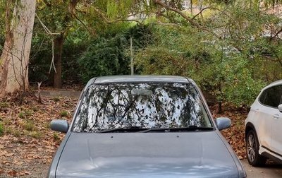 Nissan Cube II, 2000 год, 325 000 рублей, 1 фотография