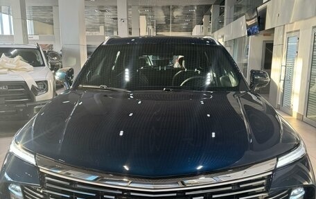 Haval F7, 2025 год, 2 749 000 рублей, 1 фотография