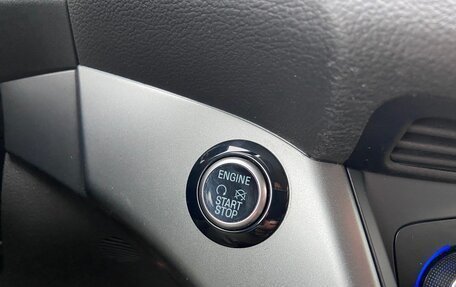 Ford Kuga III, 2019 год, 1 690 000 рублей, 22 фотография