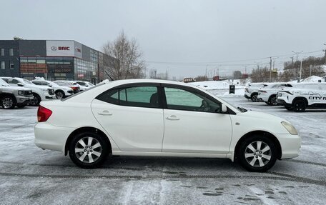 Toyota Allion, 2003 год, 787 000 рублей, 7 фотография