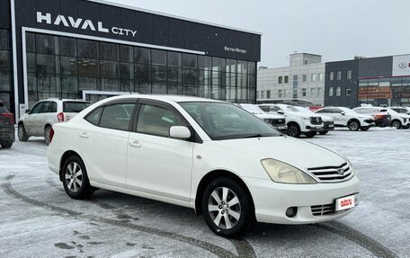 Toyota Allion, 2003 год, 787 000 рублей, 3 фотография