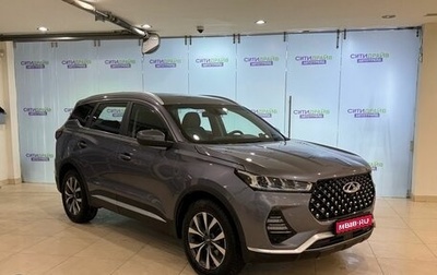 Chery Tiggo 7 Pro, 2022 год, 1 230 900 рублей, 1 фотография