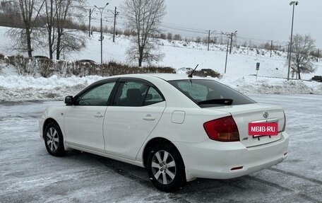 Toyota Allion, 2003 год, 787 000 рублей, 6 фотография