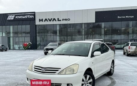 Toyota Allion, 2003 год, 787 000 рублей, 2 фотография