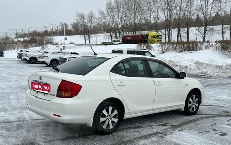 Toyota Allion, 2003 год, 787 000 рублей, 5 фотография