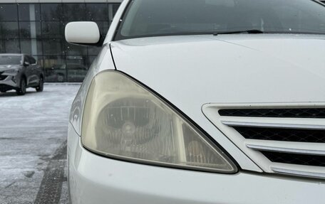 Toyota Allion, 2003 год, 787 000 рублей, 11 фотография