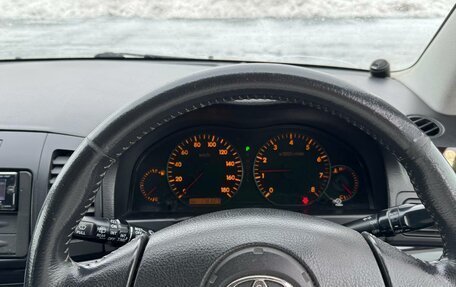 Toyota Allion, 2003 год, 787 000 рублей, 13 фотография