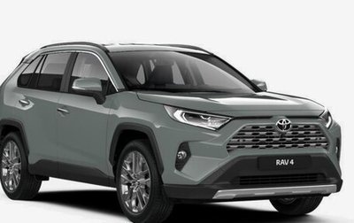 Toyota RAV4, 2025 год, 5 590 000 рублей, 1 фотография