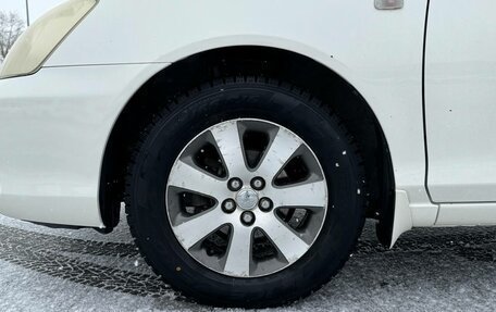 Toyota Allion, 2003 год, 787 000 рублей, 12 фотография