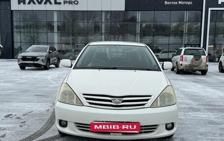 Toyota Allion, 2003 год, 787 000 рублей, 9 фотография