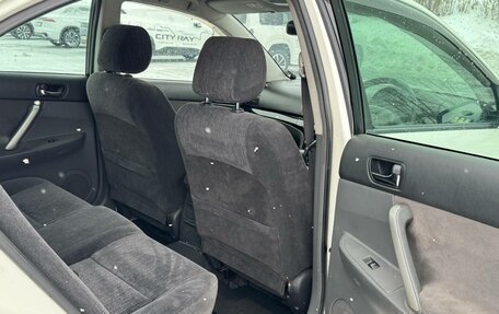 Toyota Allion, 2003 год, 787 000 рублей, 17 фотография