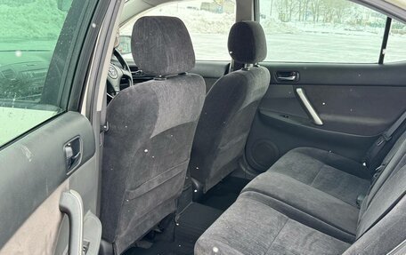 Toyota Allion, 2003 год, 787 000 рублей, 19 фотография