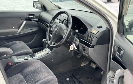 Toyota Allion, 2003 год, 787 000 рублей, 16 фотография