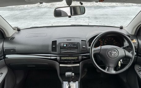 Toyota Allion, 2003 год, 787 000 рублей, 15 фотография