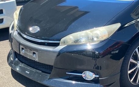 Toyota Wish II, 2012 год, 1 182 000 рублей, 5 фотография