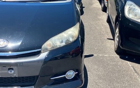 Toyota Wish II, 2012 год, 1 182 000 рублей, 4 фотография