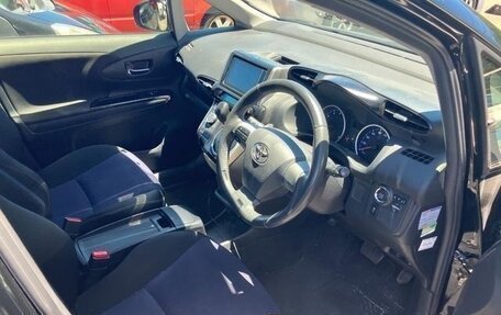 Toyota Wish II, 2012 год, 1 182 000 рублей, 8 фотография