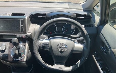 Toyota Wish II, 2012 год, 1 182 000 рублей, 7 фотография