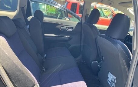 Toyota Wish II, 2012 год, 1 182 000 рублей, 11 фотография