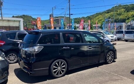 Toyota Wish II, 2012 год, 1 182 000 рублей, 6 фотография