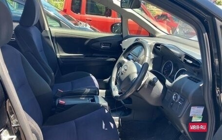 Toyota Wish II, 2012 год, 1 182 000 рублей, 9 фотография