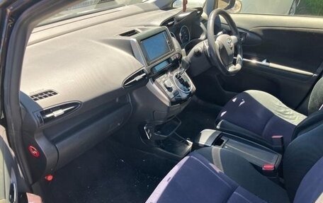 Toyota Wish II, 2012 год, 1 182 000 рублей, 17 фотография