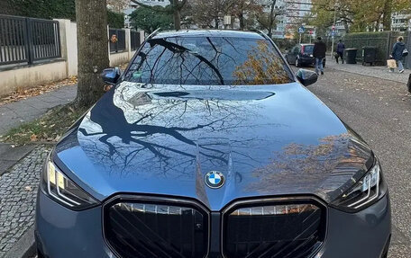 BMW X3, 2025 год, 8 000 000 рублей, 3 фотография