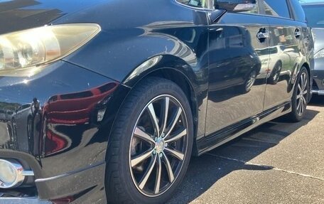 Toyota Wish II, 2012 год, 1 182 000 рублей, 22 фотография