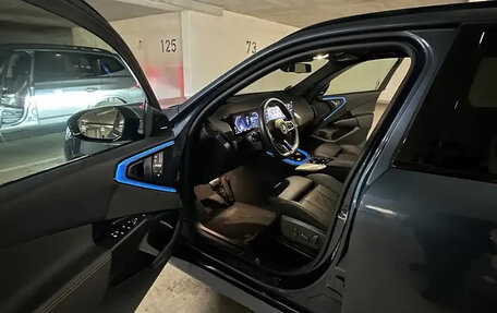 BMW X3, 2025 год, 8 000 000 рублей, 2 фотография