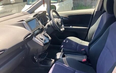 Toyota Wish II, 2012 год, 1 182 000 рублей, 18 фотография