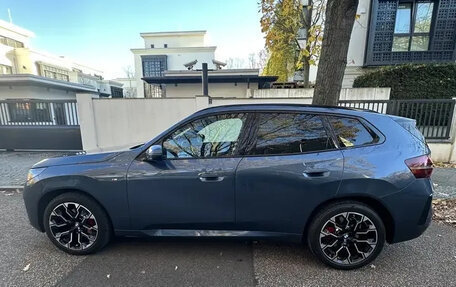 BMW X3, 2025 год, 8 000 000 рублей, 6 фотография