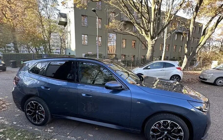 BMW X3, 2025 год, 8 000 000 рублей, 5 фотография