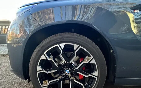 BMW X3, 2025 год, 8 000 000 рублей, 7 фотография