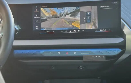 BMW X3, 2025 год, 8 000 000 рублей, 8 фотография