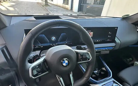 BMW X3, 2025 год, 8 000 000 рублей, 10 фотография