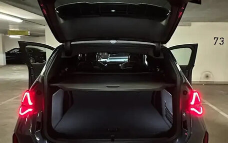 BMW X3, 2025 год, 8 000 000 рублей, 9 фотография