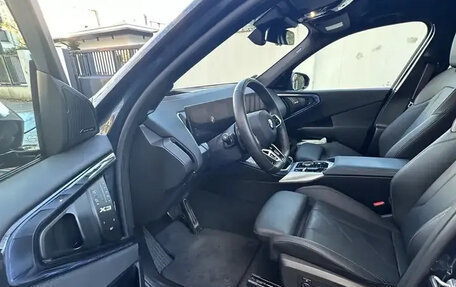 BMW X3, 2025 год, 8 000 000 рублей, 11 фотография